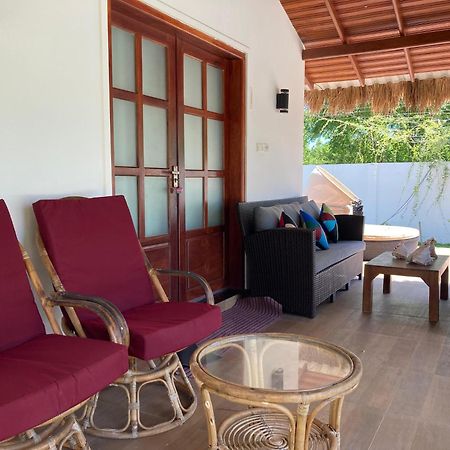 Kirinda Paradise Yala Exterior photo
