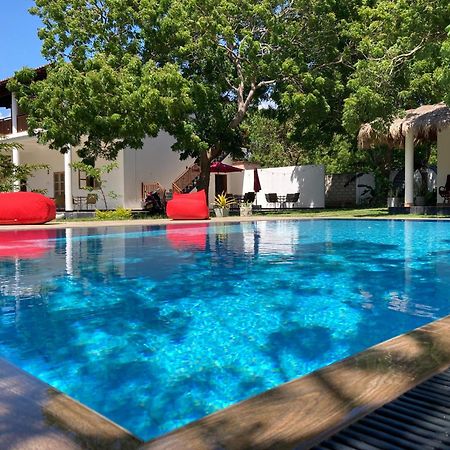 Kirinda Paradise Yala Exterior photo