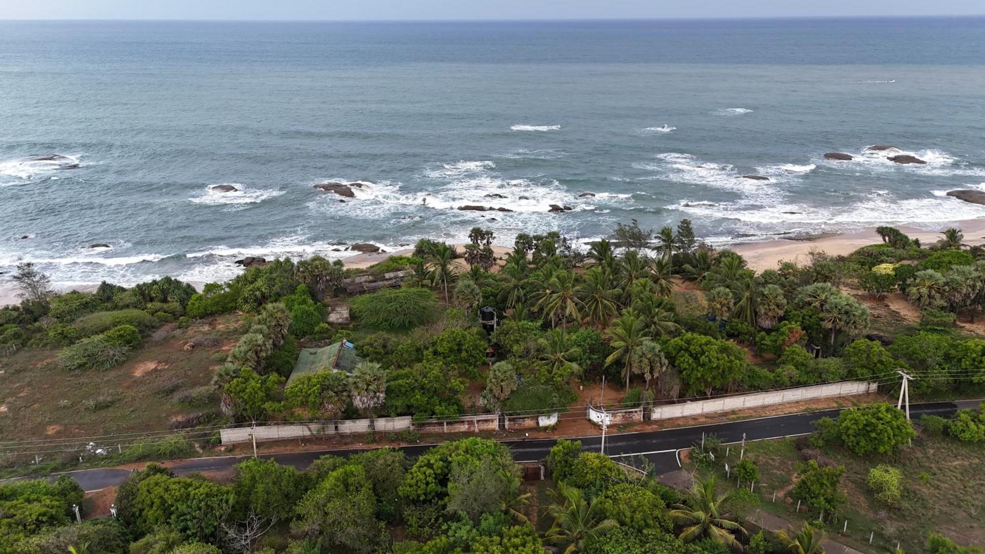 Kirinda Paradise Yala Exterior photo