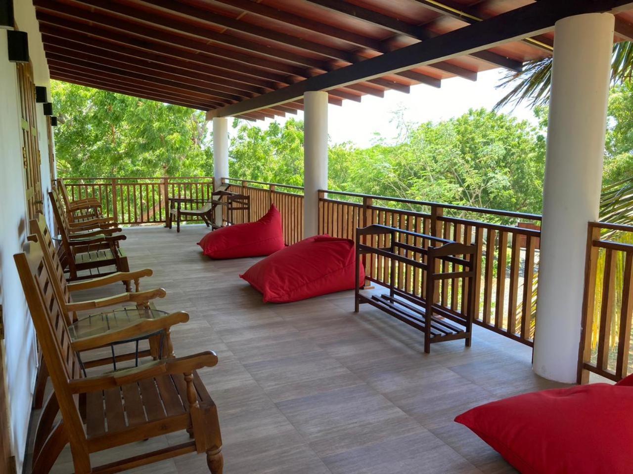Kirinda Paradise Yala Exterior photo