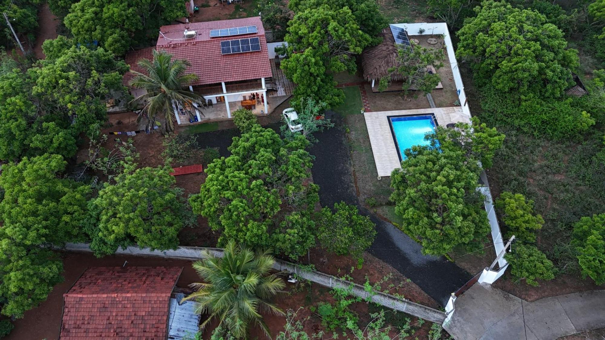 Kirinda Paradise Yala Exterior photo