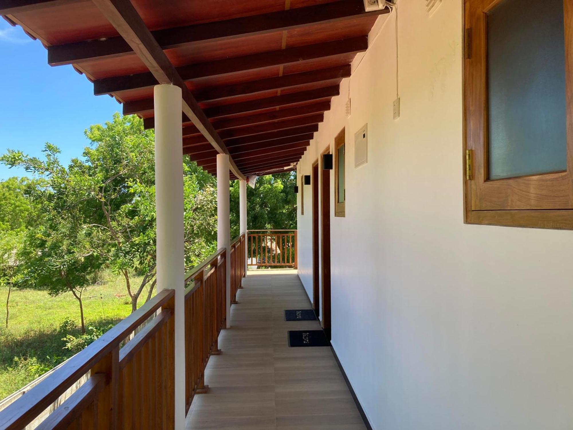Kirinda Paradise Yala Exterior photo