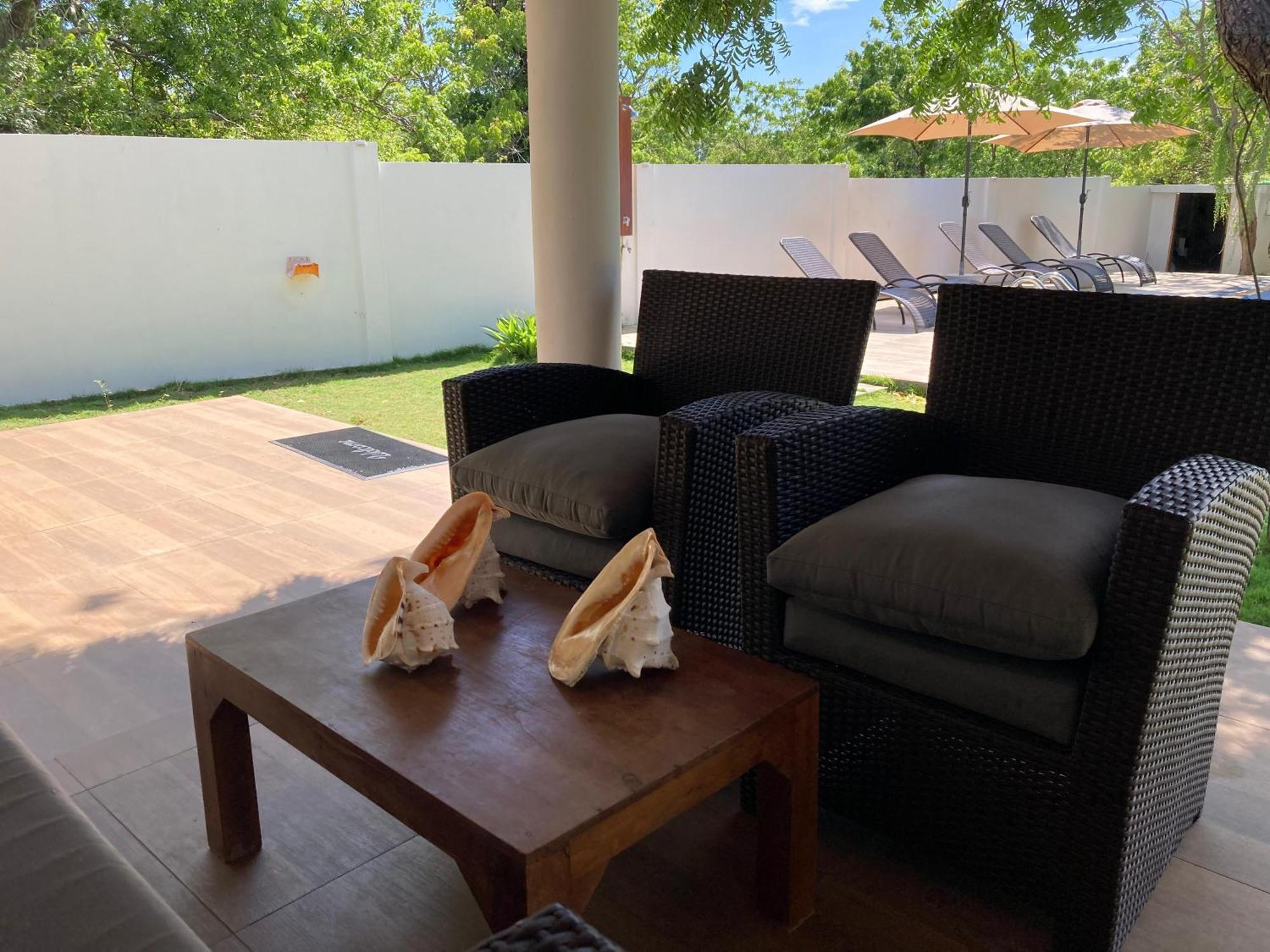 Kirinda Paradise Yala Exterior photo