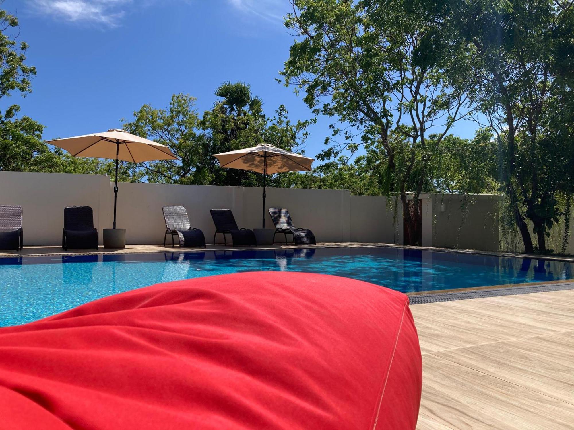 Kirinda Paradise Yala Exterior photo