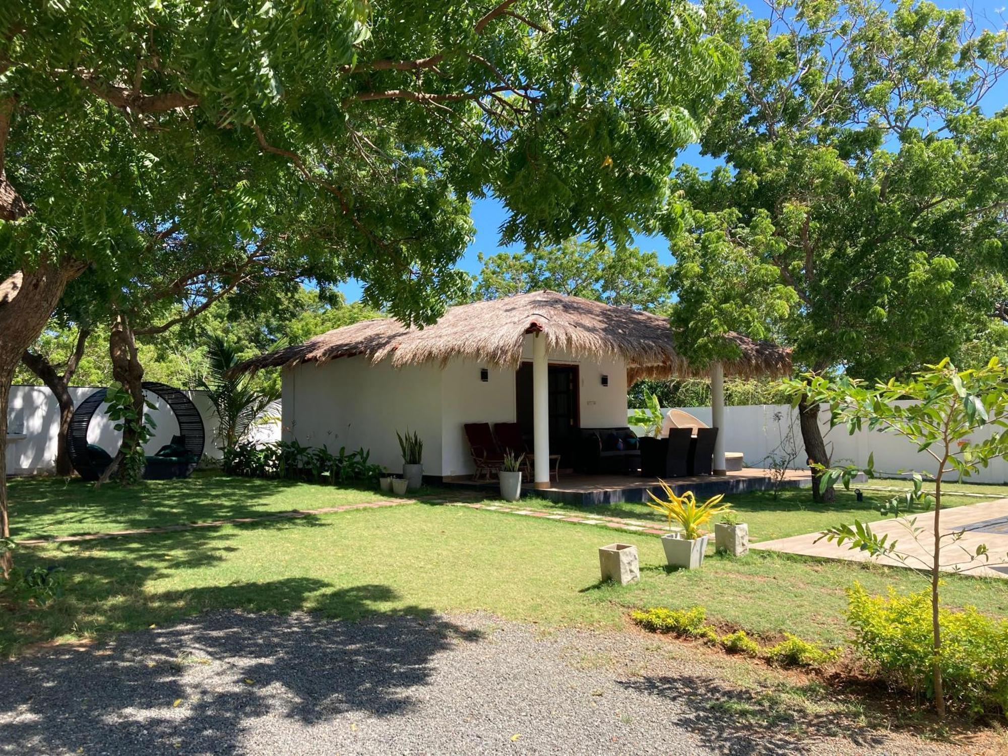 Kirinda Paradise Yala Exterior photo