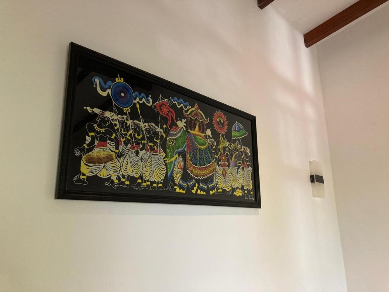 Kirinda Paradise Yala Exterior photo