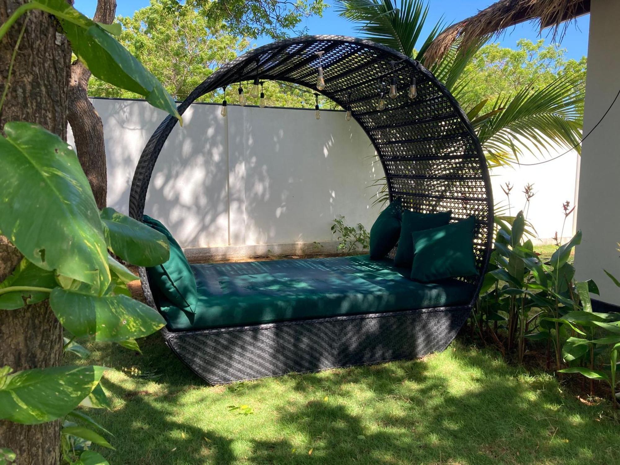 Kirinda Paradise Yala Exterior photo